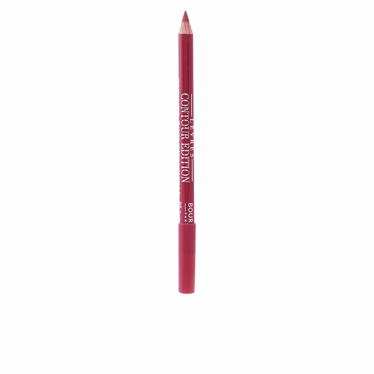 Læbeblyant Contour Edition Bourjois